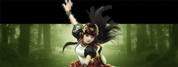 镇魔曲华为版