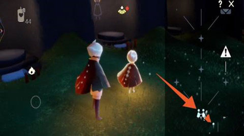 光遇国际服官方正版