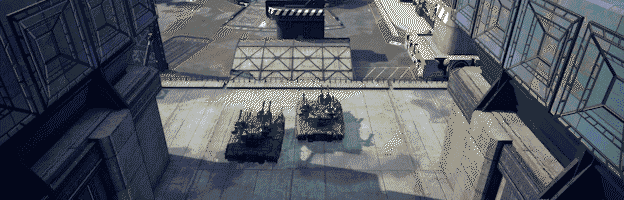 Armor Attack手游