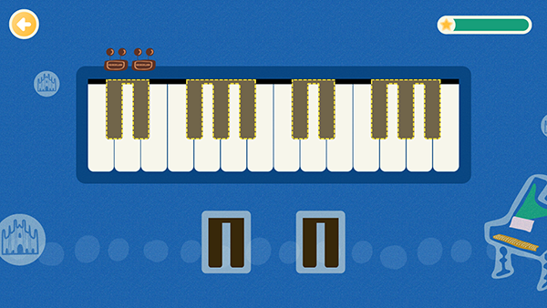 迷鹿音乐钢琴古筝最新版