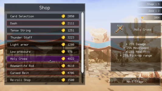 罗格：救世传说