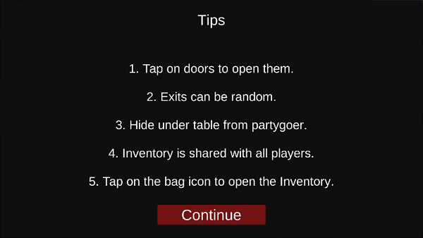 后室多人联机版2026最新版