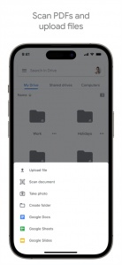 谷歌云端硬盘app