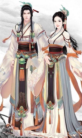 熹妃传腾讯版