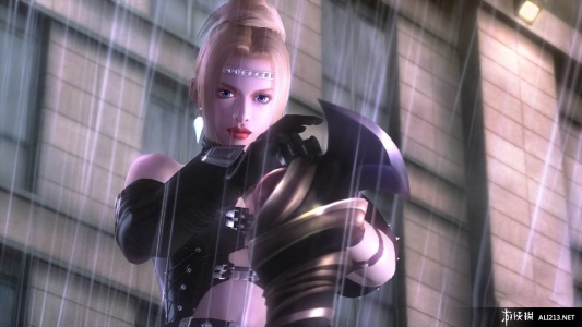 忍者龙剑传：西格玛2