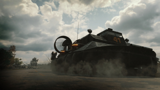 速度与激情十字街头