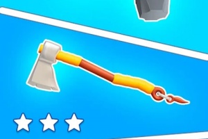 勇士大乱斗官方版