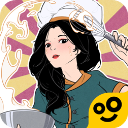 幸福美食街中文版