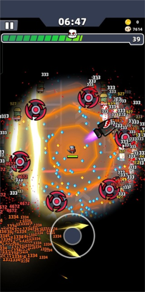 弹壳特攻队腾讯版