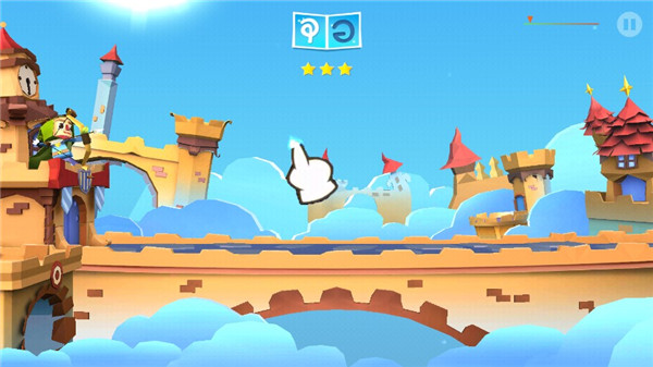 国王指意无广告版