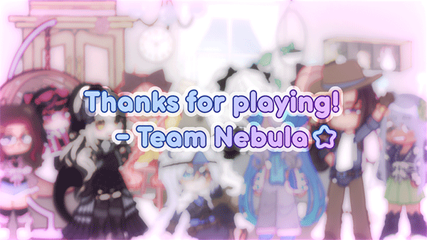 Gacha Nebula中文版