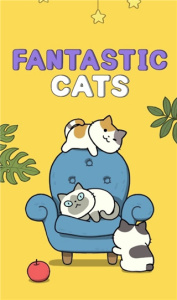 神秘猫咪字典手游