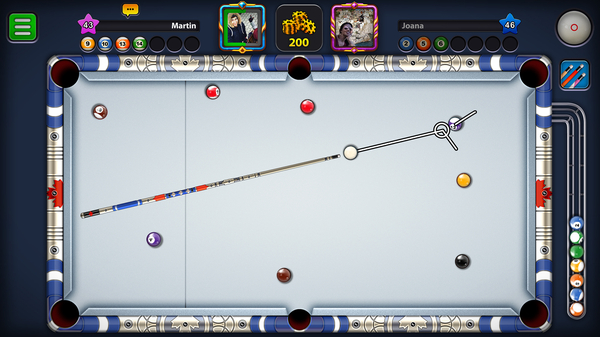 8 Ball Pool最新版