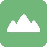 GPS海拔表app