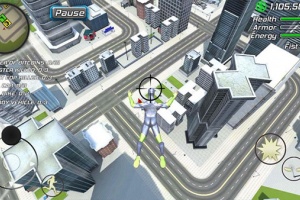 绳蛙忍者英雄维加斯官方版