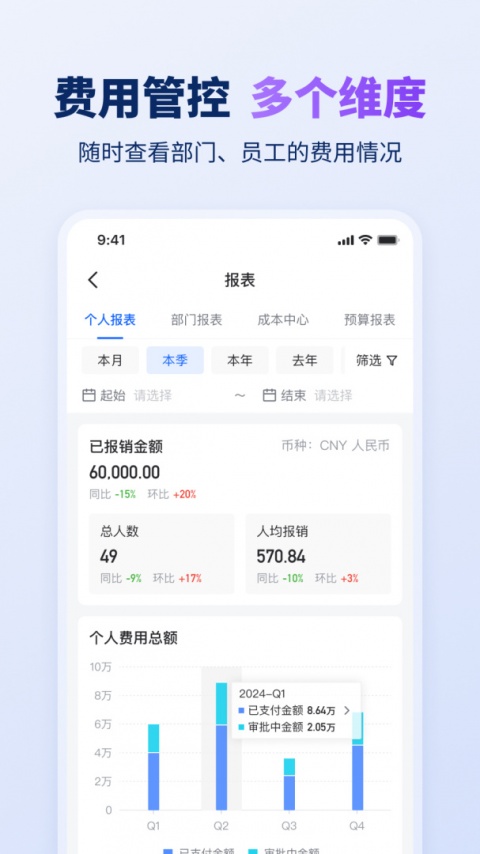 汇联易app