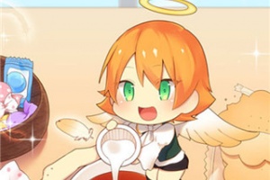 守护天使和百年秘密官方版