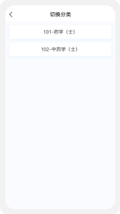 初级药士原题库