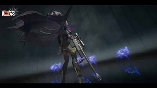 少女前线2追放官方版