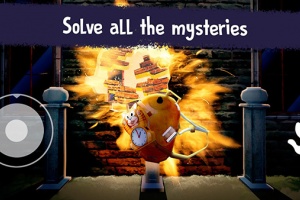 恐怖冰淇淋2中文版正版