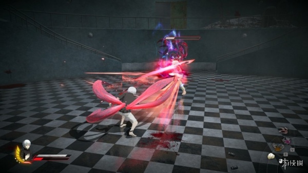 东京喰种：re CALL to EXIST