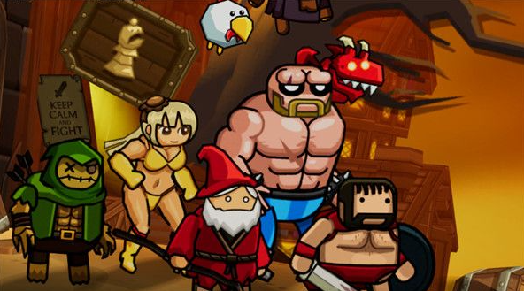 黑暗荒野2内置作弊菜单版