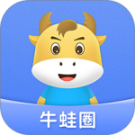 牛蛙圈app