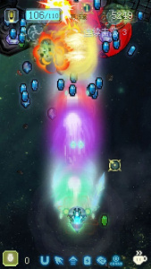 空中大师像素射击游戏