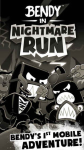 梦魇奔跑中的班迪中文版