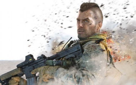 使命召唤6:现代战争2