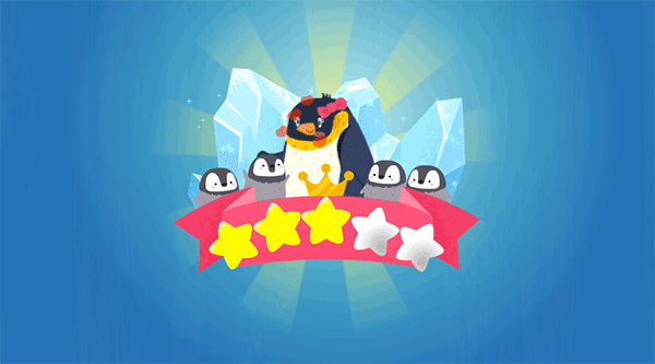 奇妙企鹅部落app