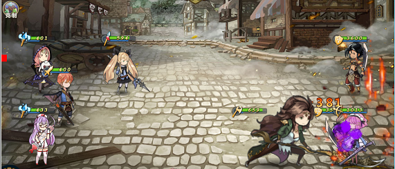 姬魔恋战纪2026官方版