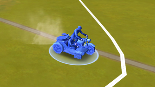 二战风云手游官方版