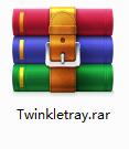 twinkle tray