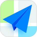 高德地图2018老版