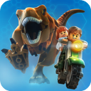 乐高侏罗纪公园官方版