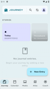 Journey日记最新版