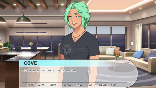 我们的生活：起点与永远