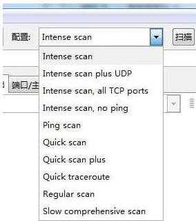 zenmap
