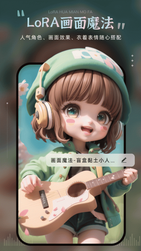 AI绘画宝官方版