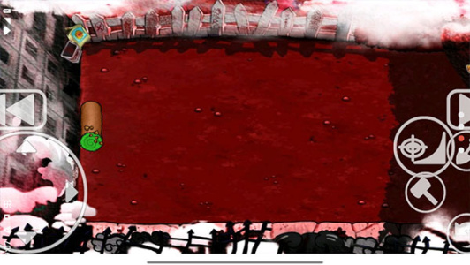 植物大战僵尸x版