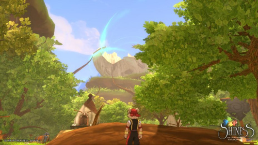 亮晶晶：闪闪王国