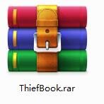 Thief Book