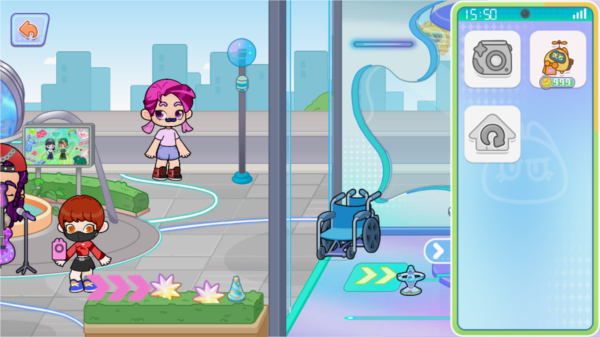 奇妙创意世界(Game World)