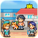 创造都市岛游戏