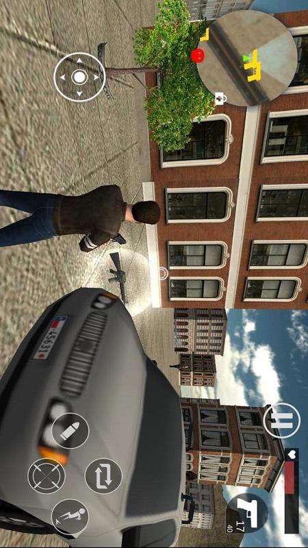 末日机甲风暴之霹雳对战手游