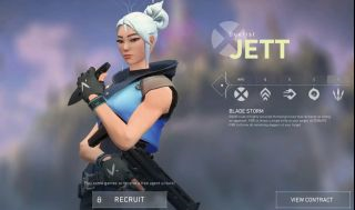 无畏契约手游官方正版