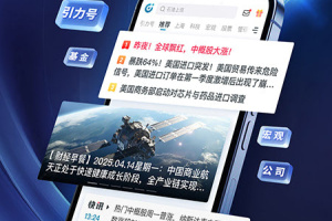 财经头条app