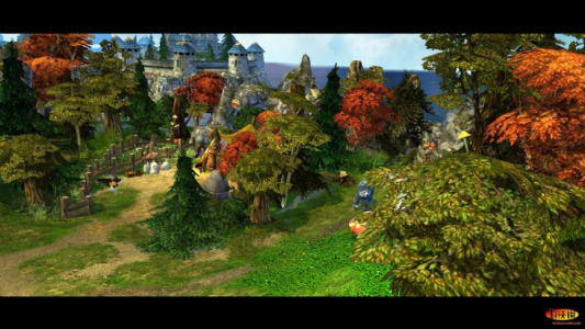 国王的恩赐：北方勇士之冰与火