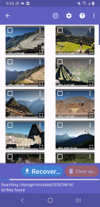 diskdigger照片恢复app